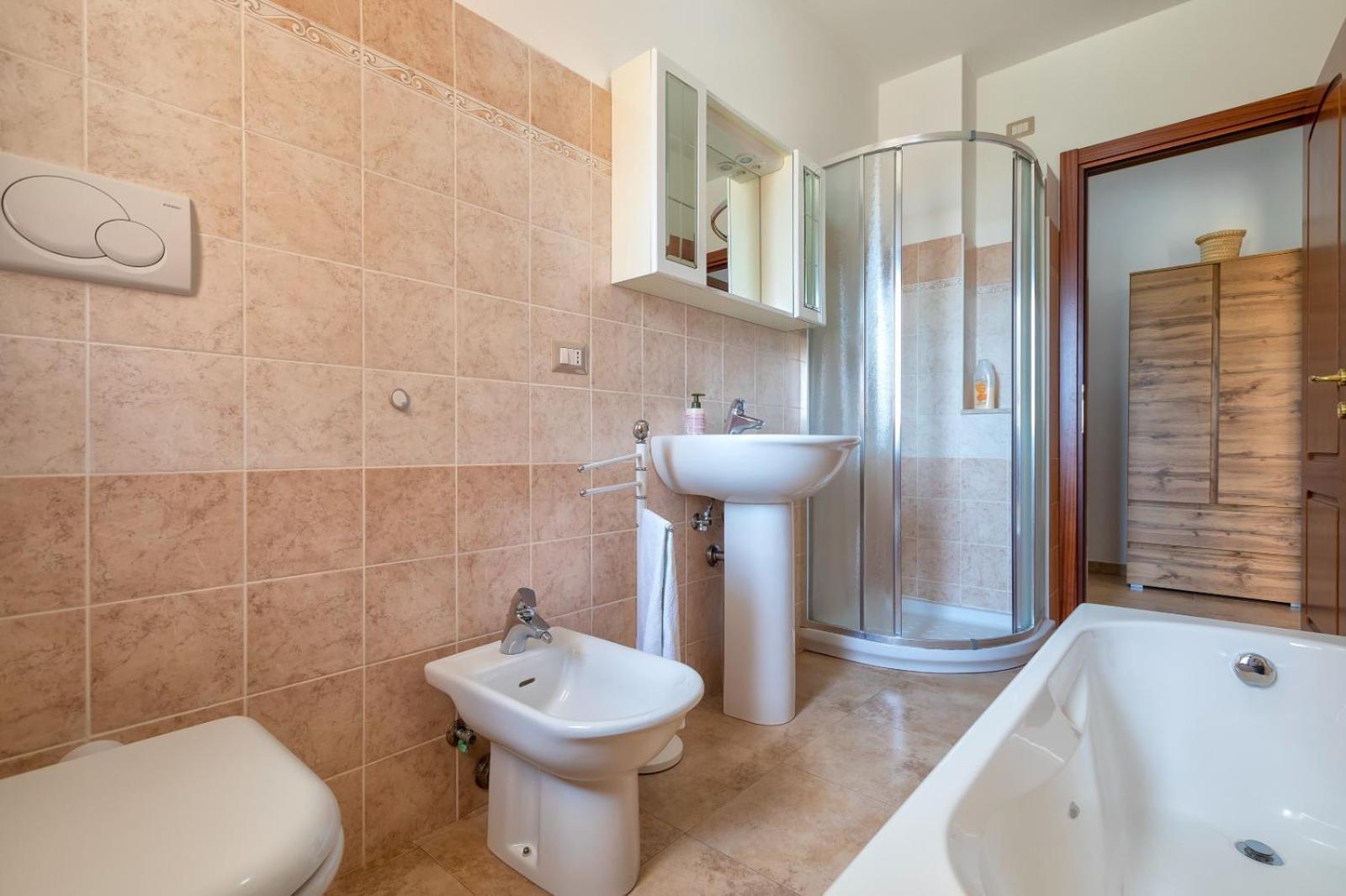 Apartament My Little House Bruno Olmedo Zewnętrze zdjęcie